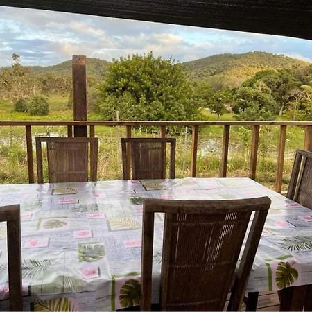 Villa Bourail Take Rest Esterno foto