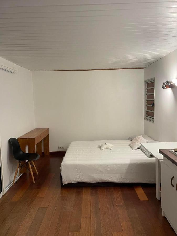 Villa Bourail Take Rest Esterno foto